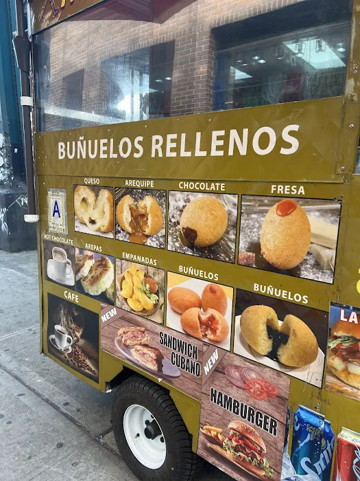 Mr Buñuelo Picture 9