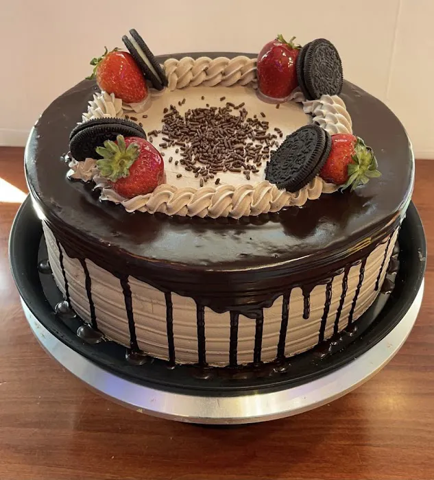 Todo Rico Bakery Picture 6