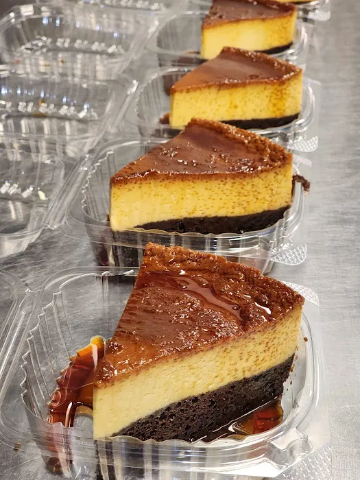 Todo Rico Bakery Picture 7