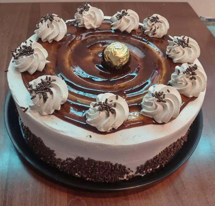 Todo Rico Bakery Picture 10