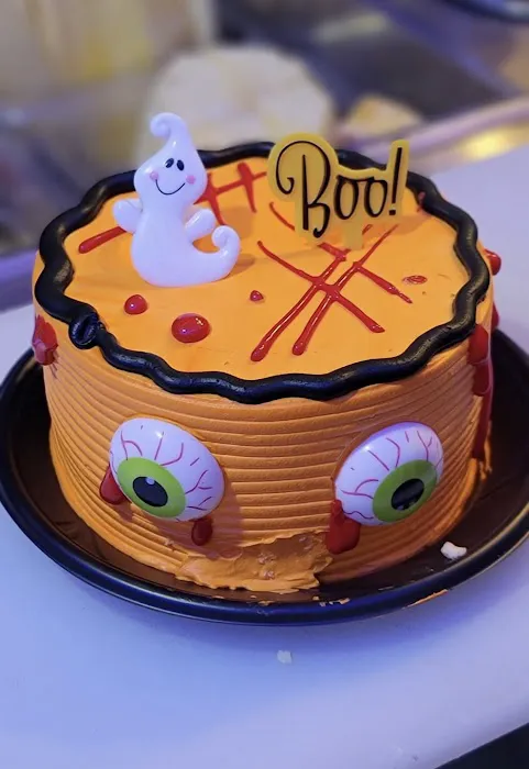 Todo Rico Bakery Picture 9