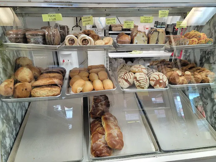 Miracali Bakery Picture 2