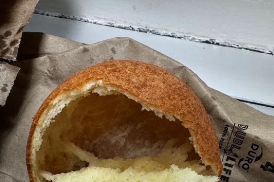 Miracali Bakery