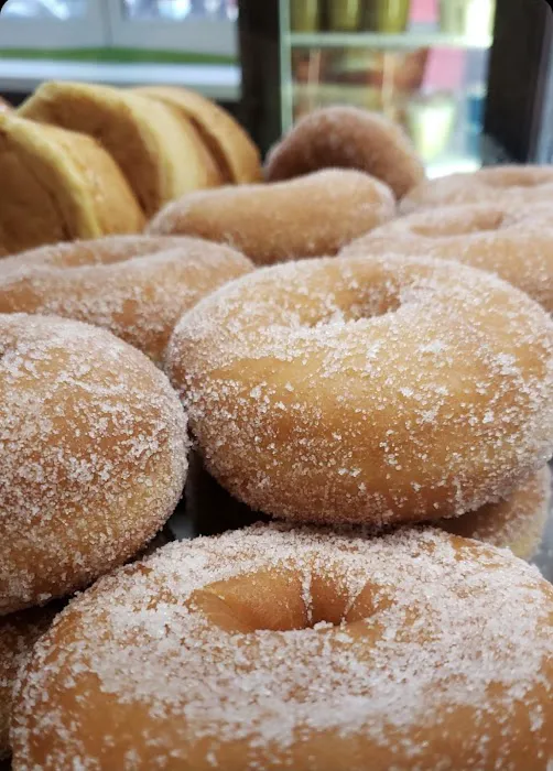 Miracali Bakery Picture 10
