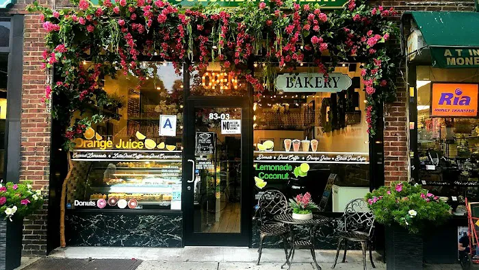 Café de Colombia Bakery Picture 3