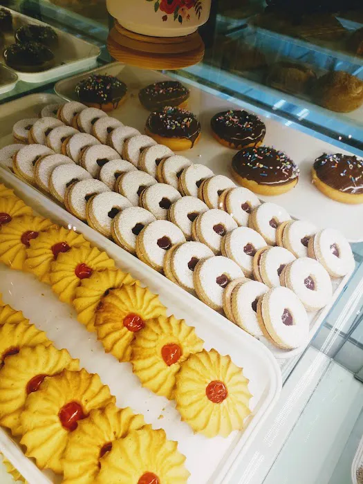 Café de Colombia Bakery Picture 1