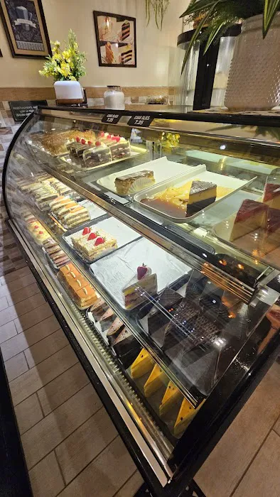Café de Colombia Bakery Picture 6