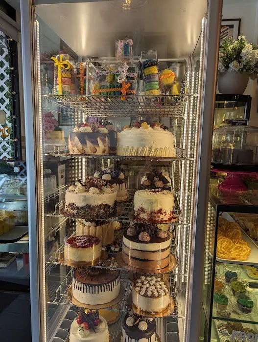 Café de Colombia Bakery Picture 7