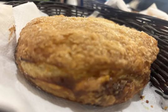 Kafra's Bakery