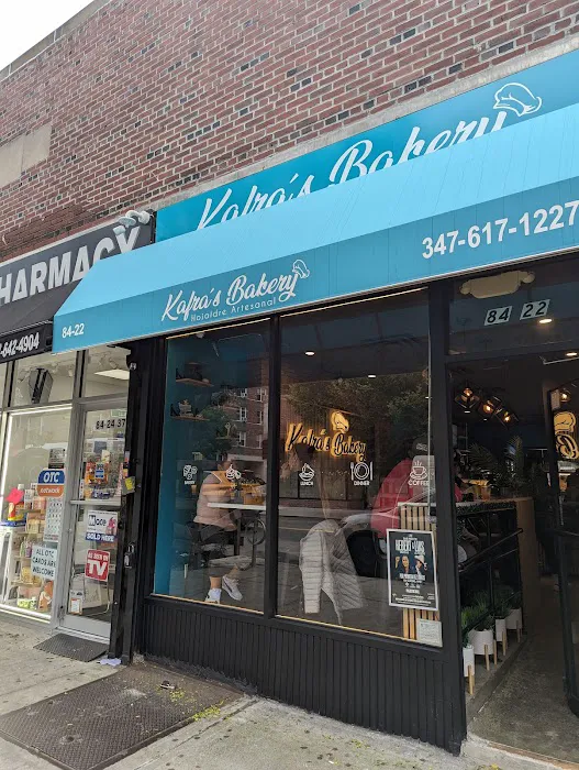 Kafra's Bakery Picture 5