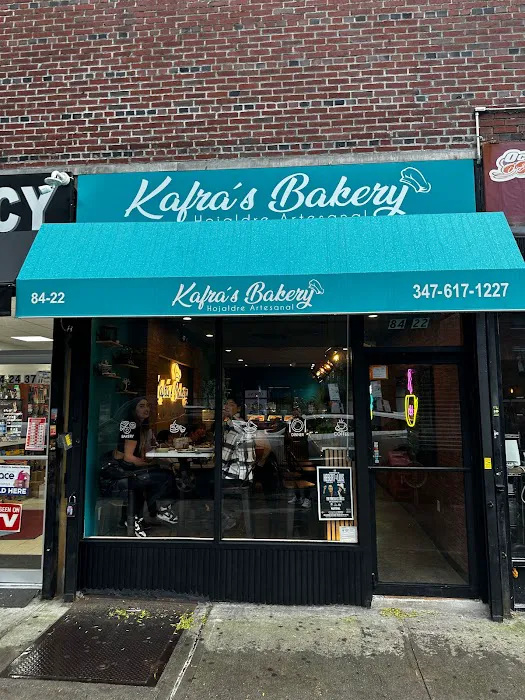 Kafra's Bakery Picture 3