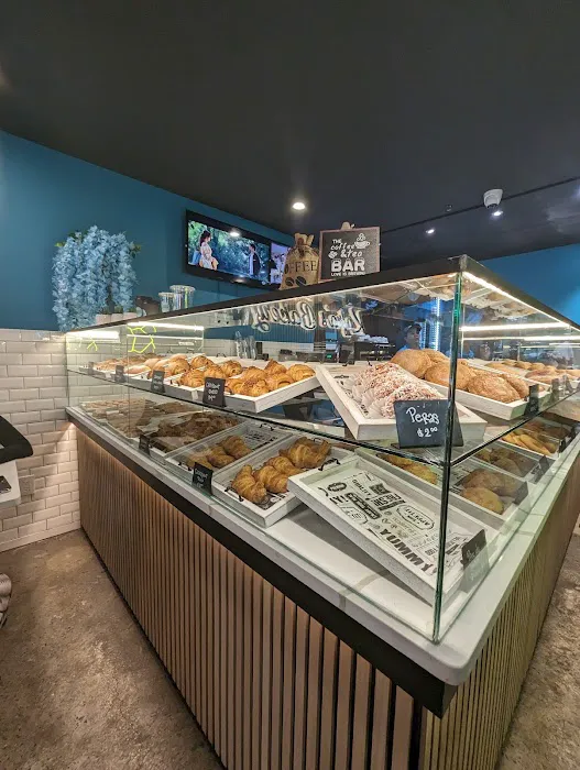 Kafra's Bakery Picture 8