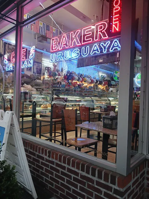 La Gran Uruguaya Bakery Picture 3