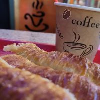 La Gran Uruguaya Bakery ico