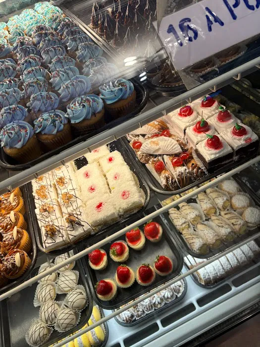 La Gran Uruguaya Bakery Picture 4
