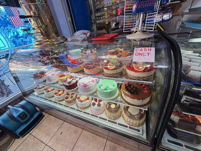 La Gran Uruguaya Bakery Picture 7