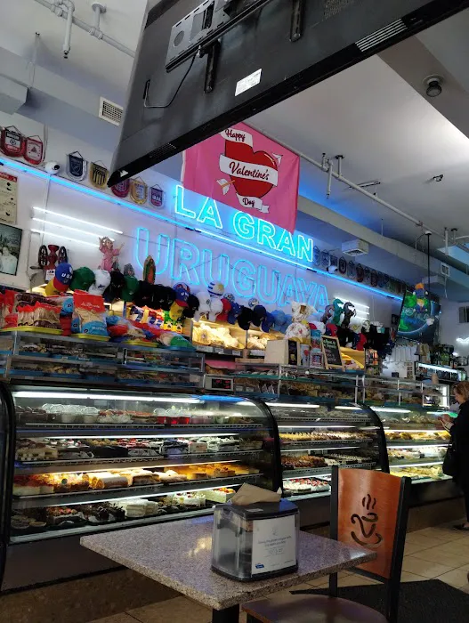 La Gran Uruguaya Bakery Picture 8