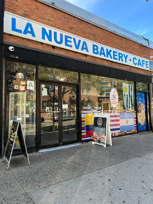 La Nueva Bakery Picture 1