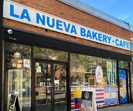 La Nueva Bakery