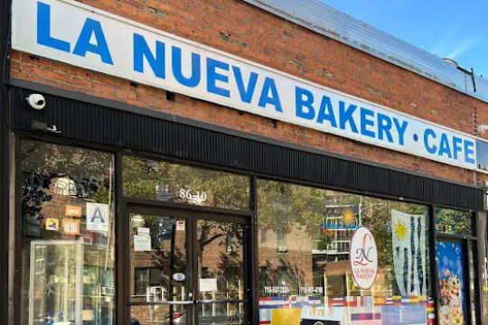 La Nueva Bakery