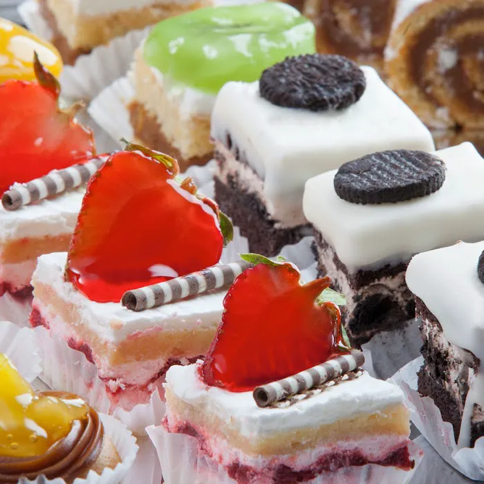 La Nueva Bakery Picture 2