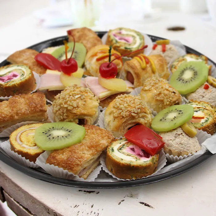 La Nueva Bakery Picture 3
