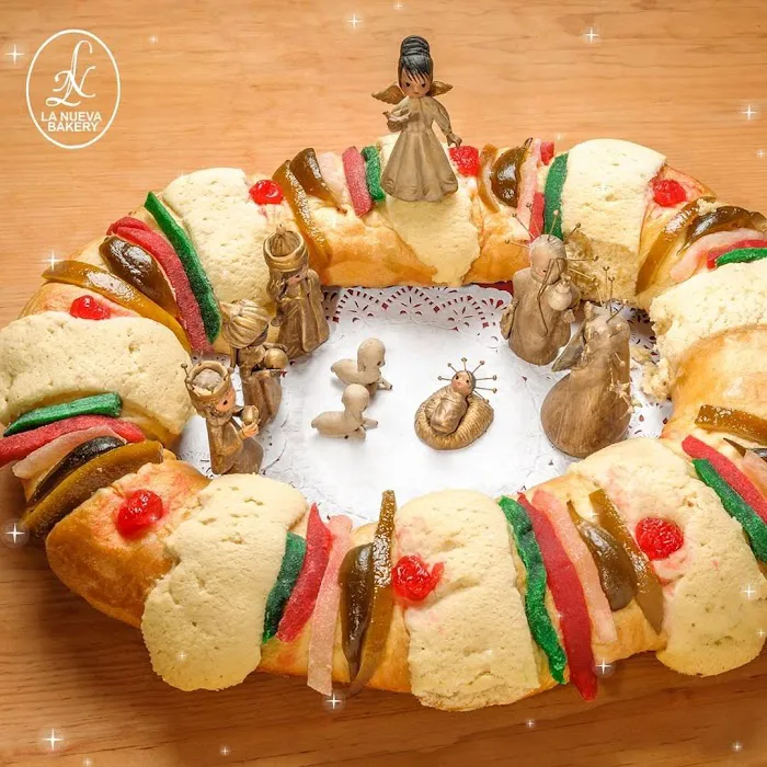 La Nueva Bakery Picture 7