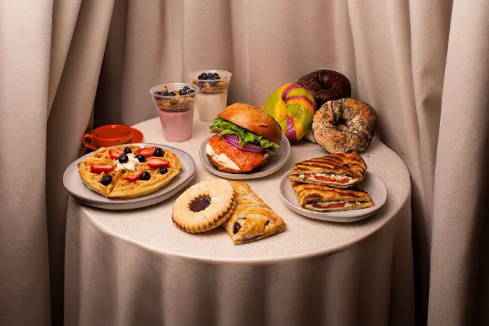 Jewel Bagels Picture 1