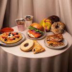 Jewel Bagels
