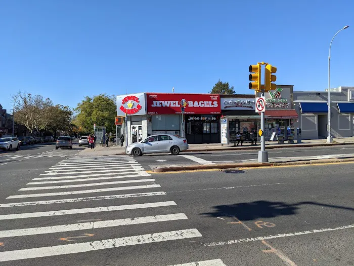 Jewel Bagels Picture 3
