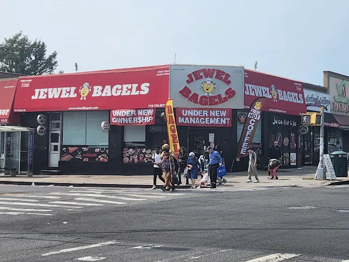 Jewel Bagels Picture 6