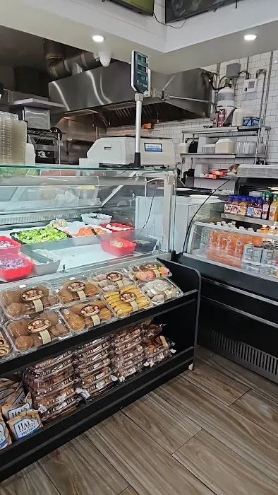 Jewel Bagels Picture 7