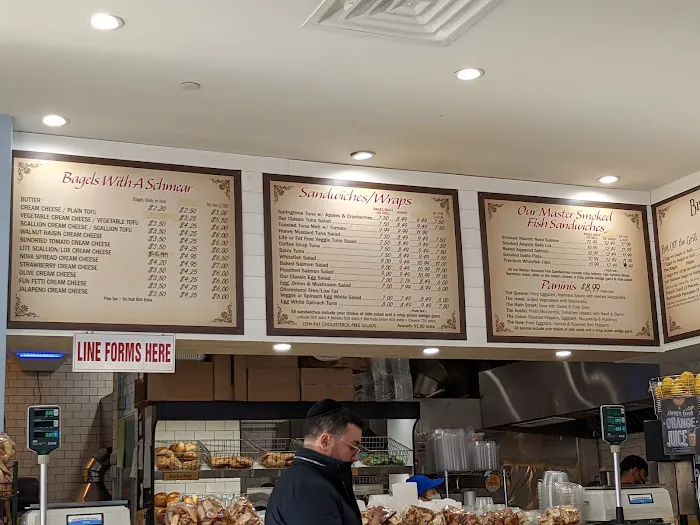 Jewel Bagels Picture 10