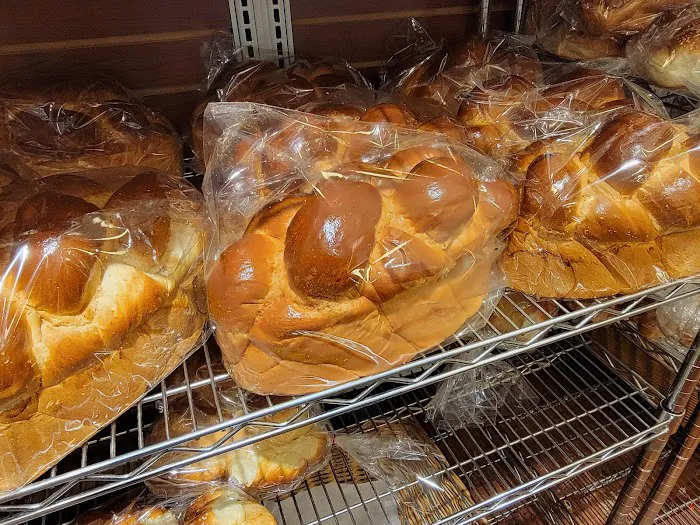 Queens Pita Bakery Picture 4