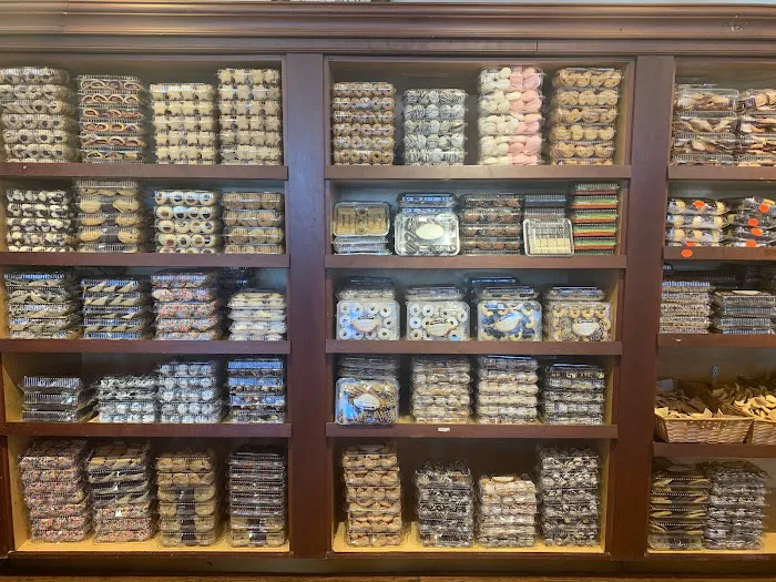 Queens Pita Bakery Picture 3