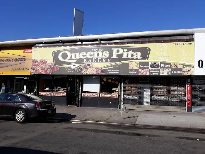 Queens Pita Bakery Picture 7