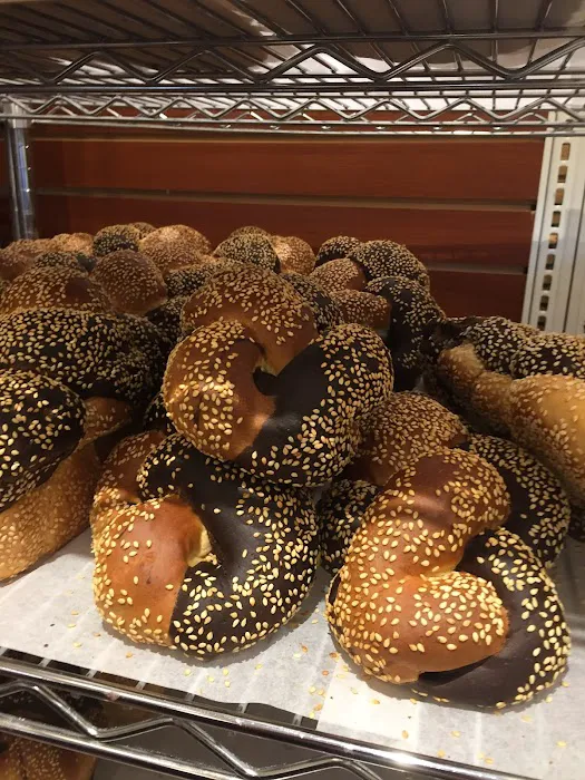 Queens Pita Bakery Picture 8