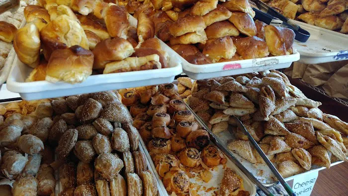 Queens Pita Bakery Picture 6