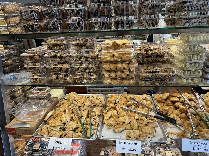 Queens Pita Bakery Picture 5