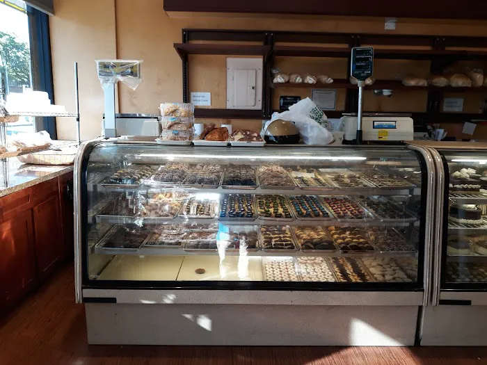 Queens Pita Bakery Picture 9