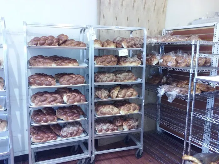 Queens Pita Bakery Picture 10