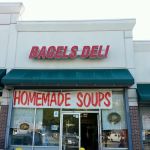 Bagels Plus