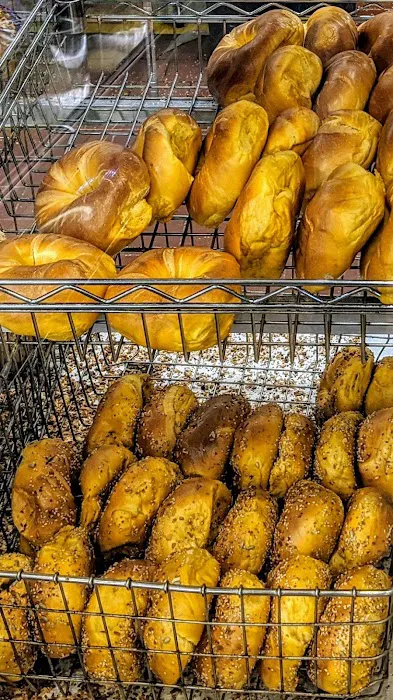 Bagels Plus Picture 9