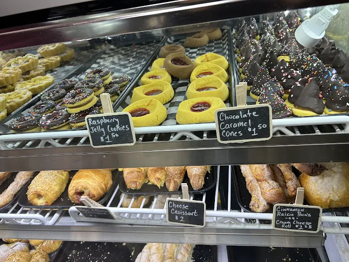 Bonbon Bakery Picture 1