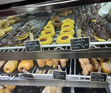 Bonbon Bakery