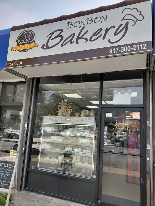 Bonbon Bakery Picture 2