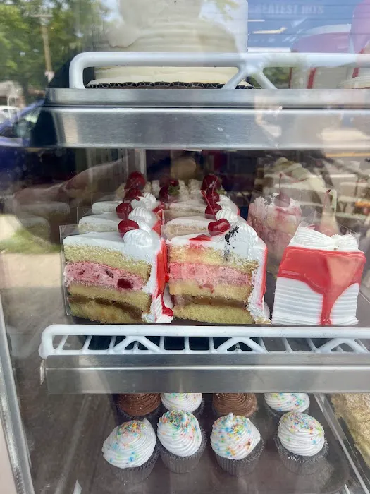 Bonbon Bakery Picture 4