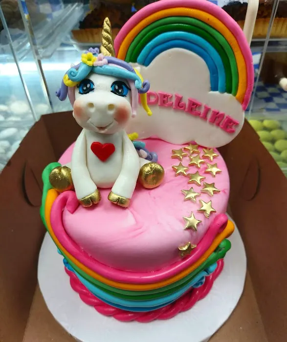 Bonbon Bakery Picture 7