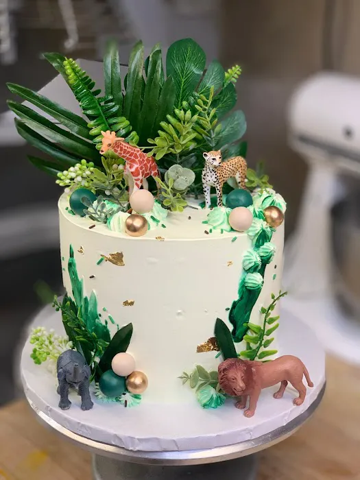 Bonbon Bakery Picture 8