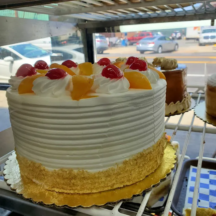 Bonbon Bakery Picture 9
